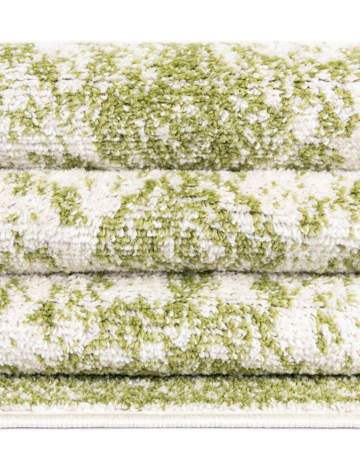 Detail image of 12' x 12' Dover Square Rug