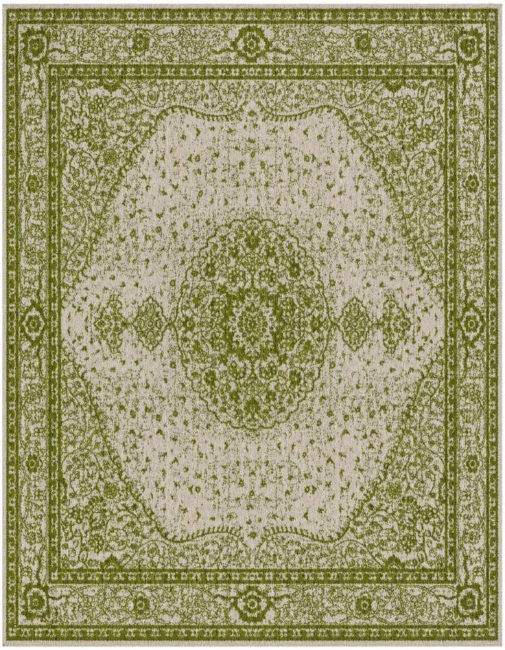 Detail image of 12' x 12' Dover Square Rug
