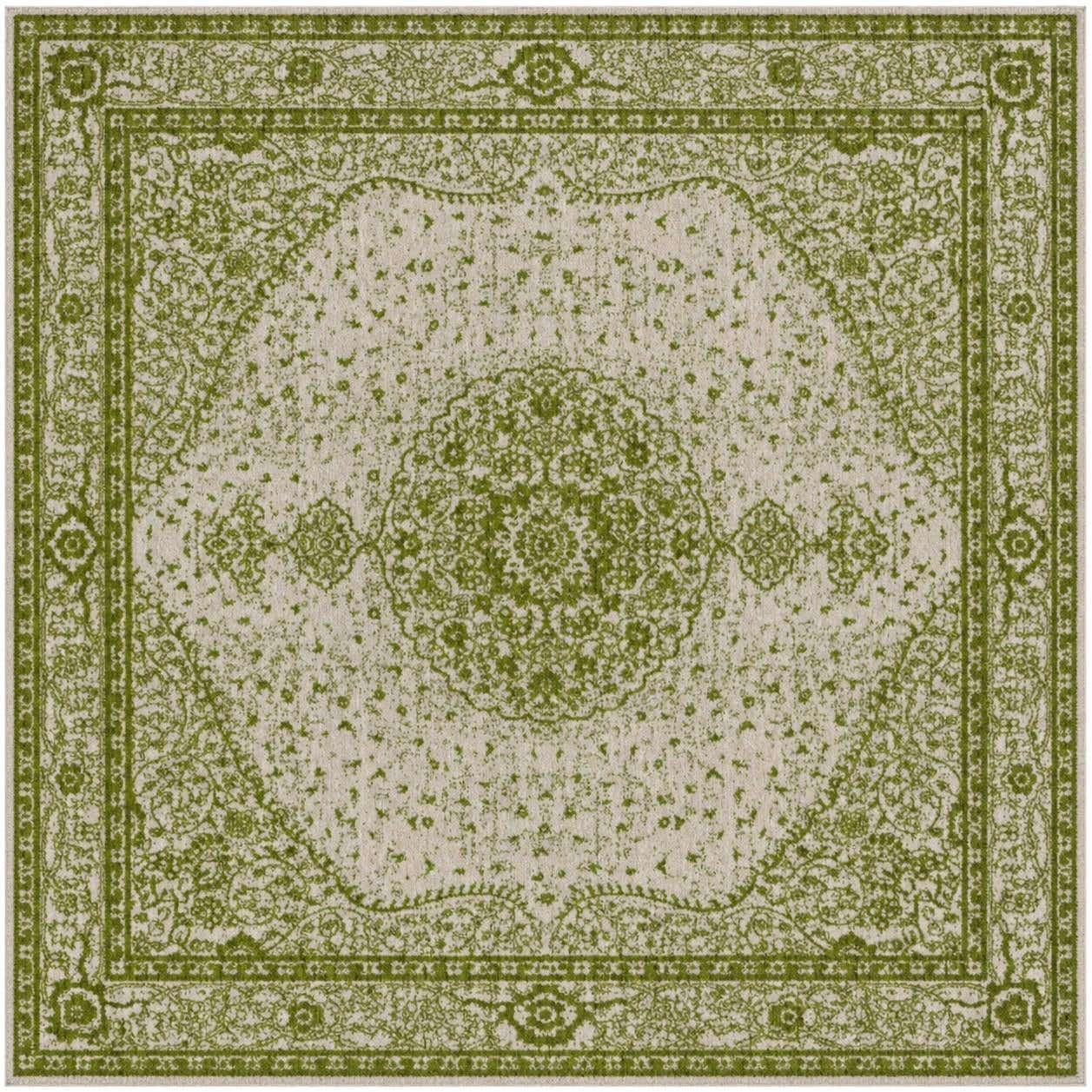 12' x 12' Dover Square Rug
