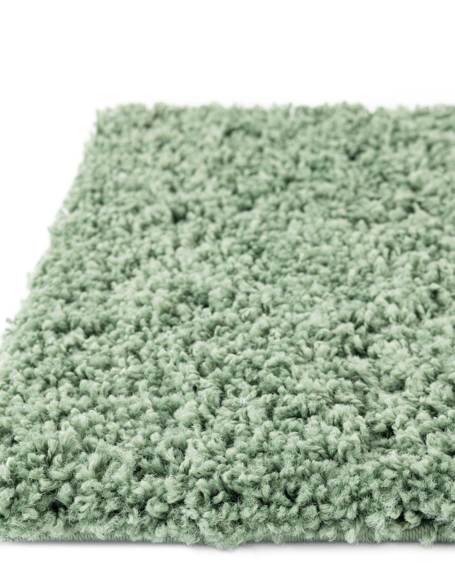 5' x 5' Everyday Shag Square Rug