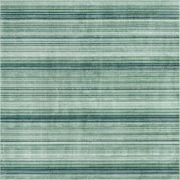 9' 10 x 9' 10 Gemstone Square Rug