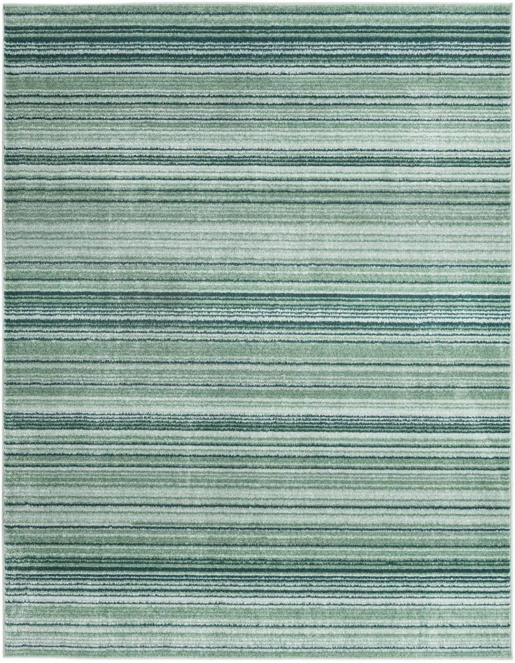 Detail image of 7' 3 x 7' 3 Gemstone Square Rug