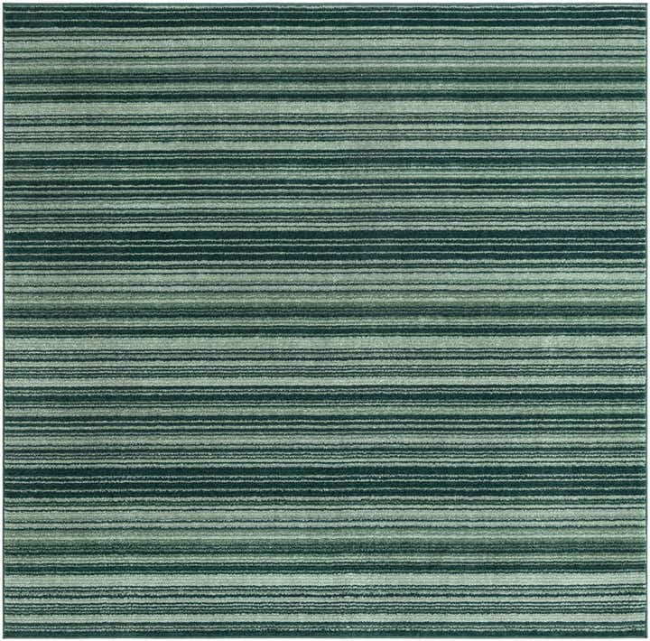 240cm x 240cm Gemstone Alfombra Cuadrado