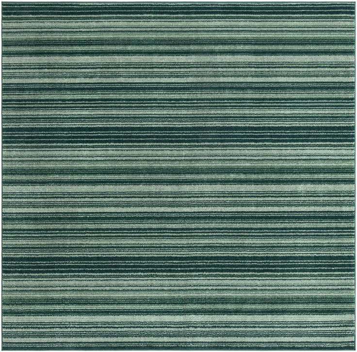 Detail image of 240cm x 240cm Gemstone Alfombra Cuadrado