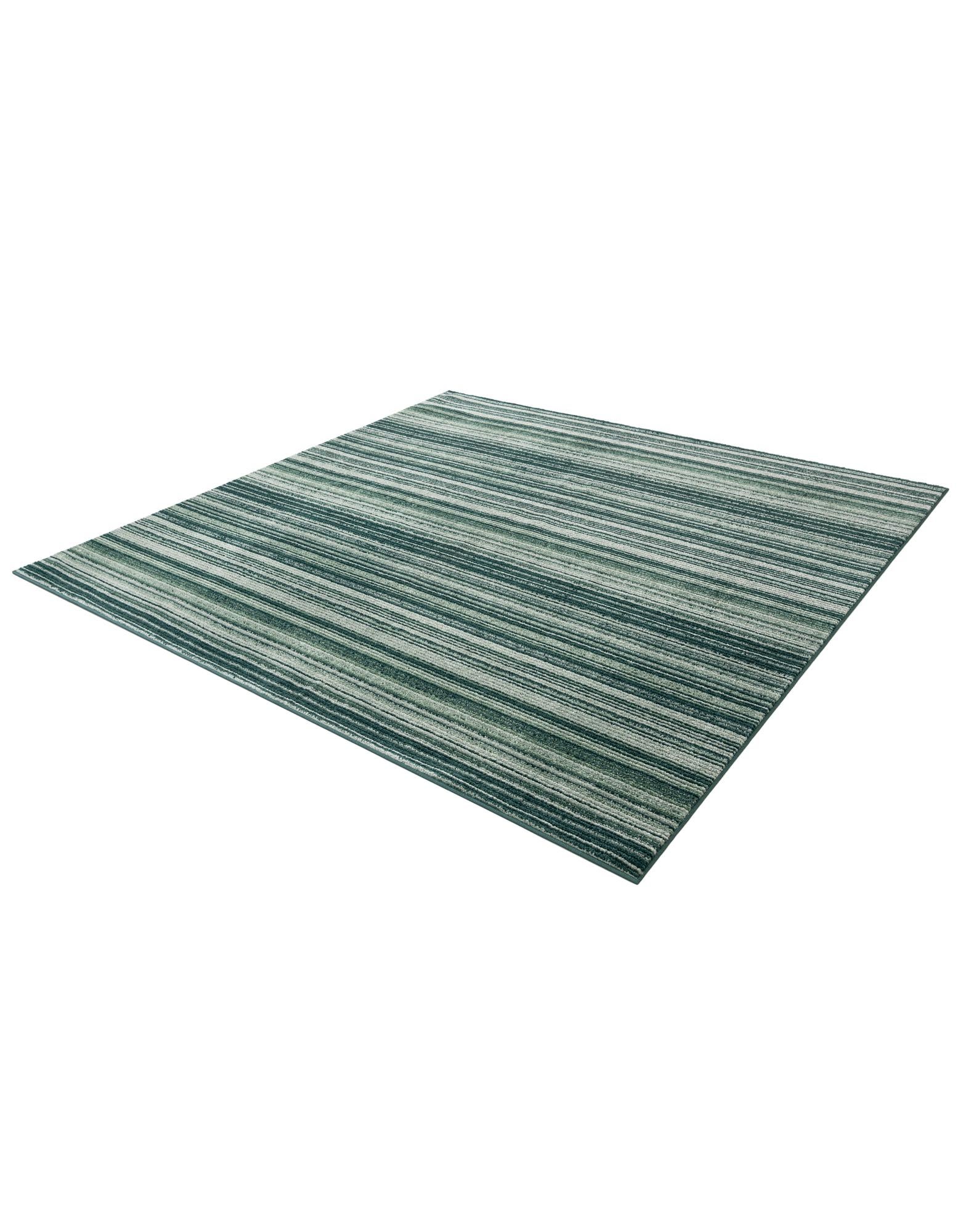 7' 10 x 7' 10 Gemstone Square Rug