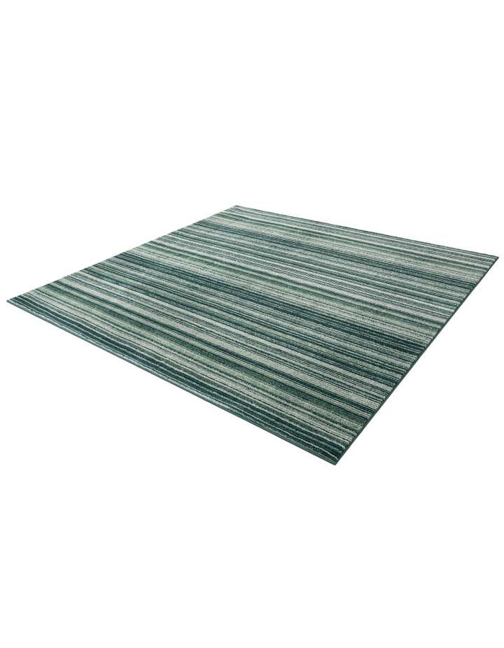 240cm x 240cm Gemstone Alfombra Cuadrado