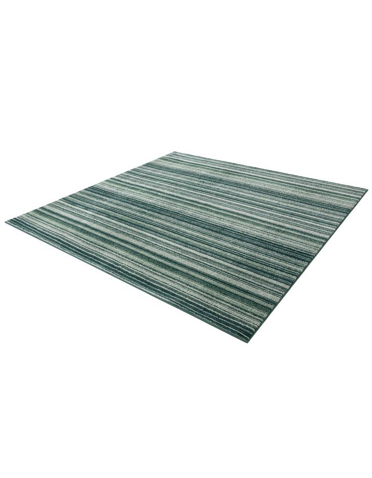 Detail image of 240cm x 240cm Gemstone Alfombra Cuadrado