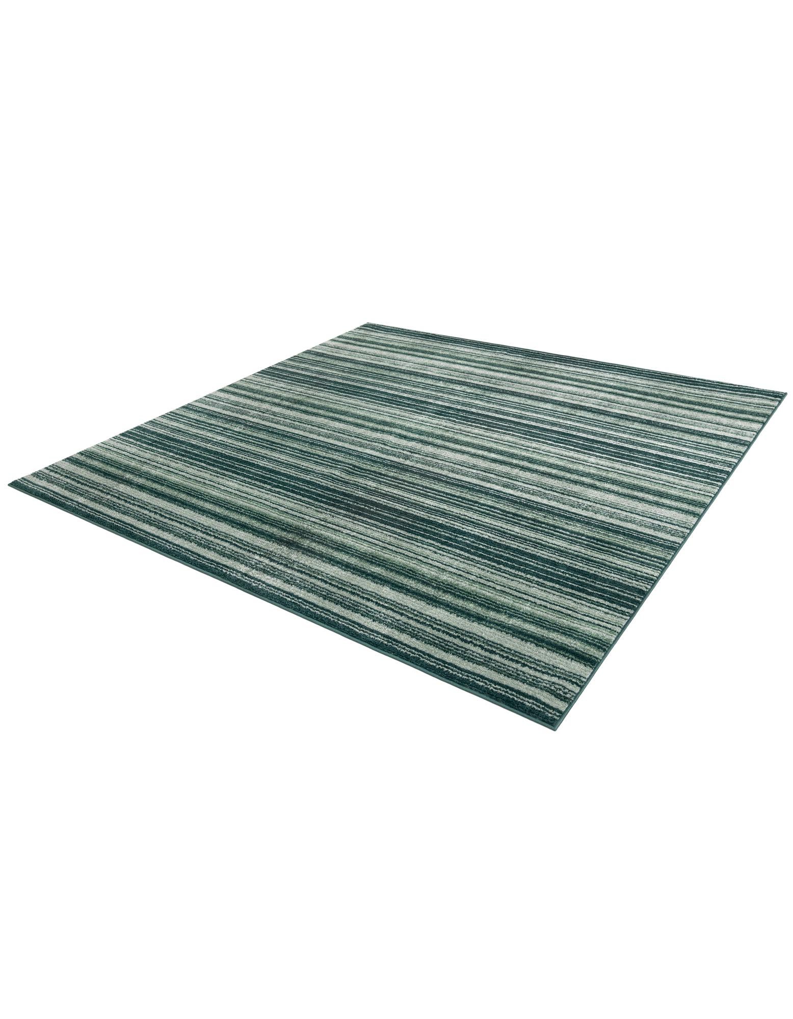 7' 10 x 7' 10 Gemstone Square Rug