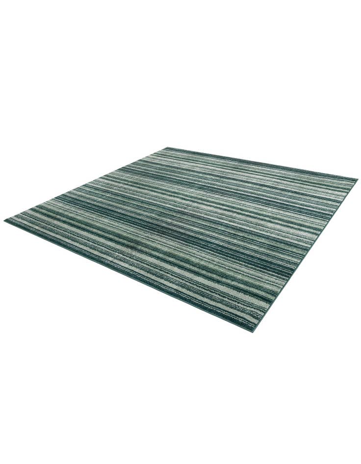 Detail image of 240cm x 240cm Gemstone Alfombra Cuadrado