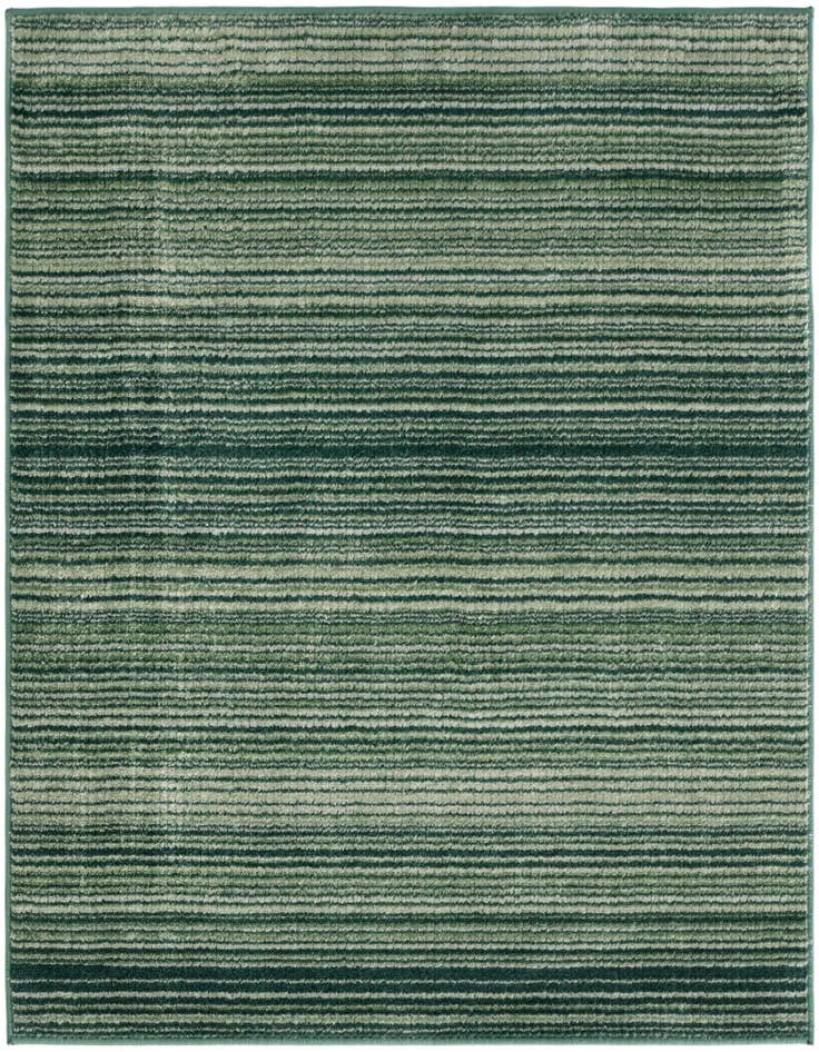 Detail image of 4' x 4' Gemstone Square Rug