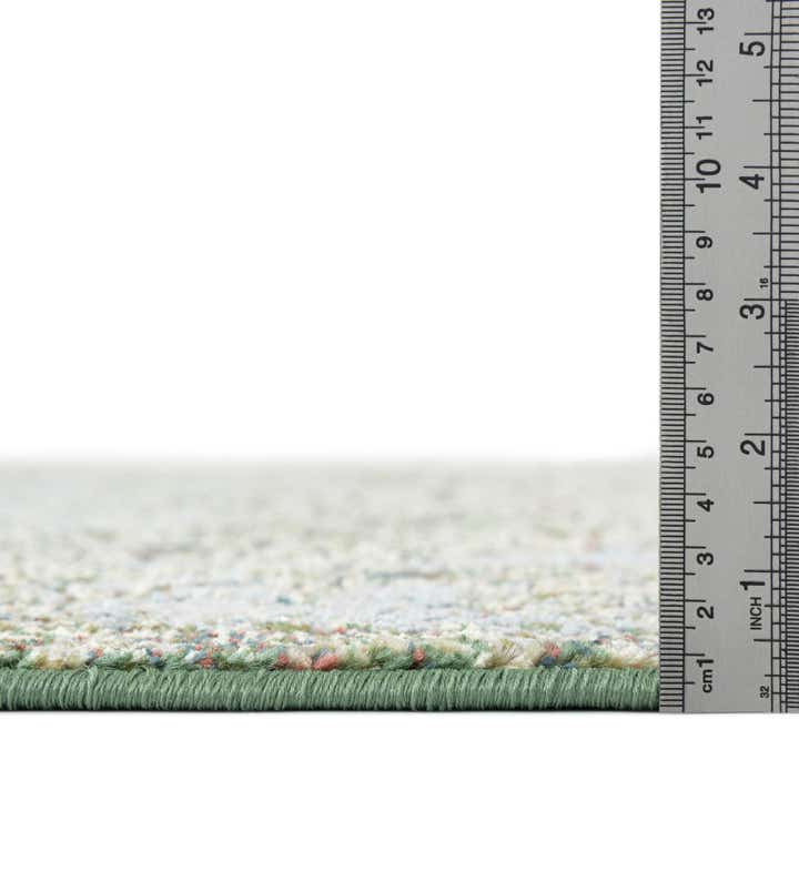 6' x 6' Isabella Square Rug