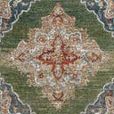 Rug Green Swatch link