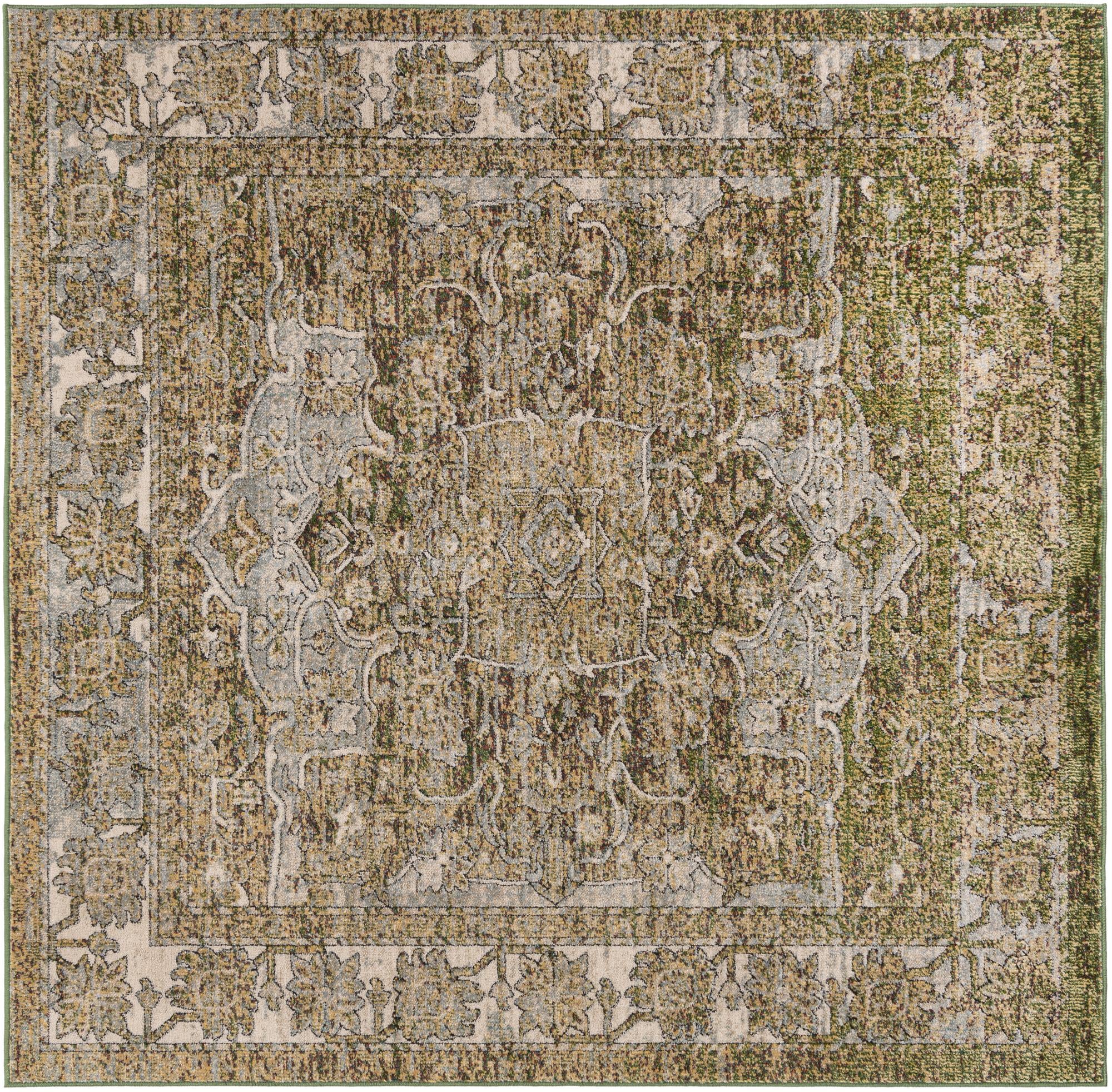 Rug Green Swatch link