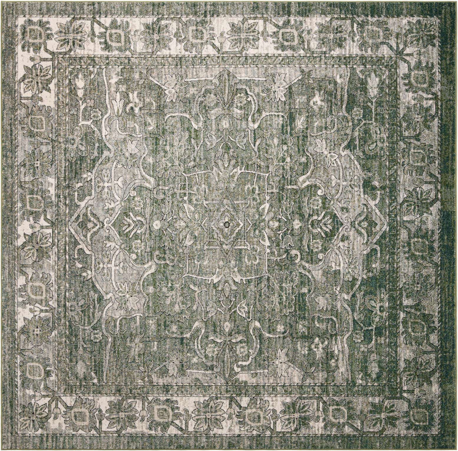 10' x 10' Isabella Square Rug