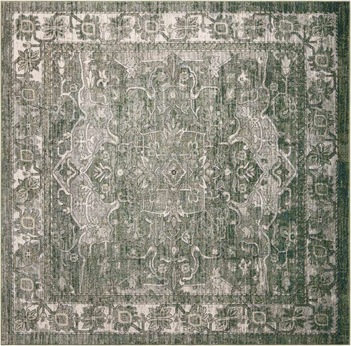 10' x 10' Isabella Square Rug
