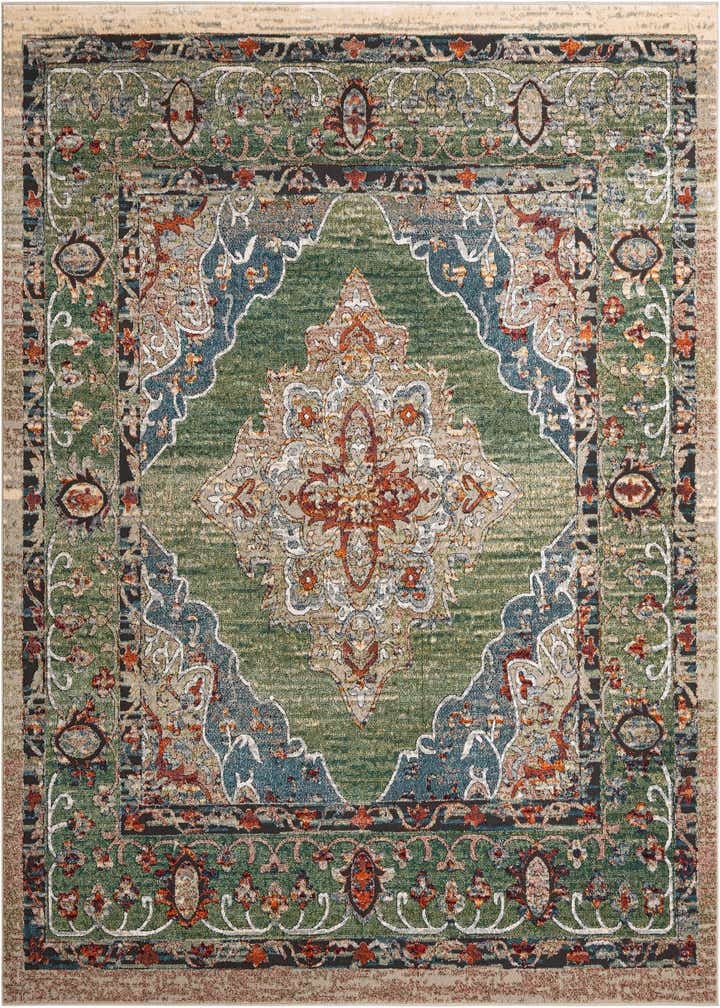 10' x 10' Isabella Square Rug