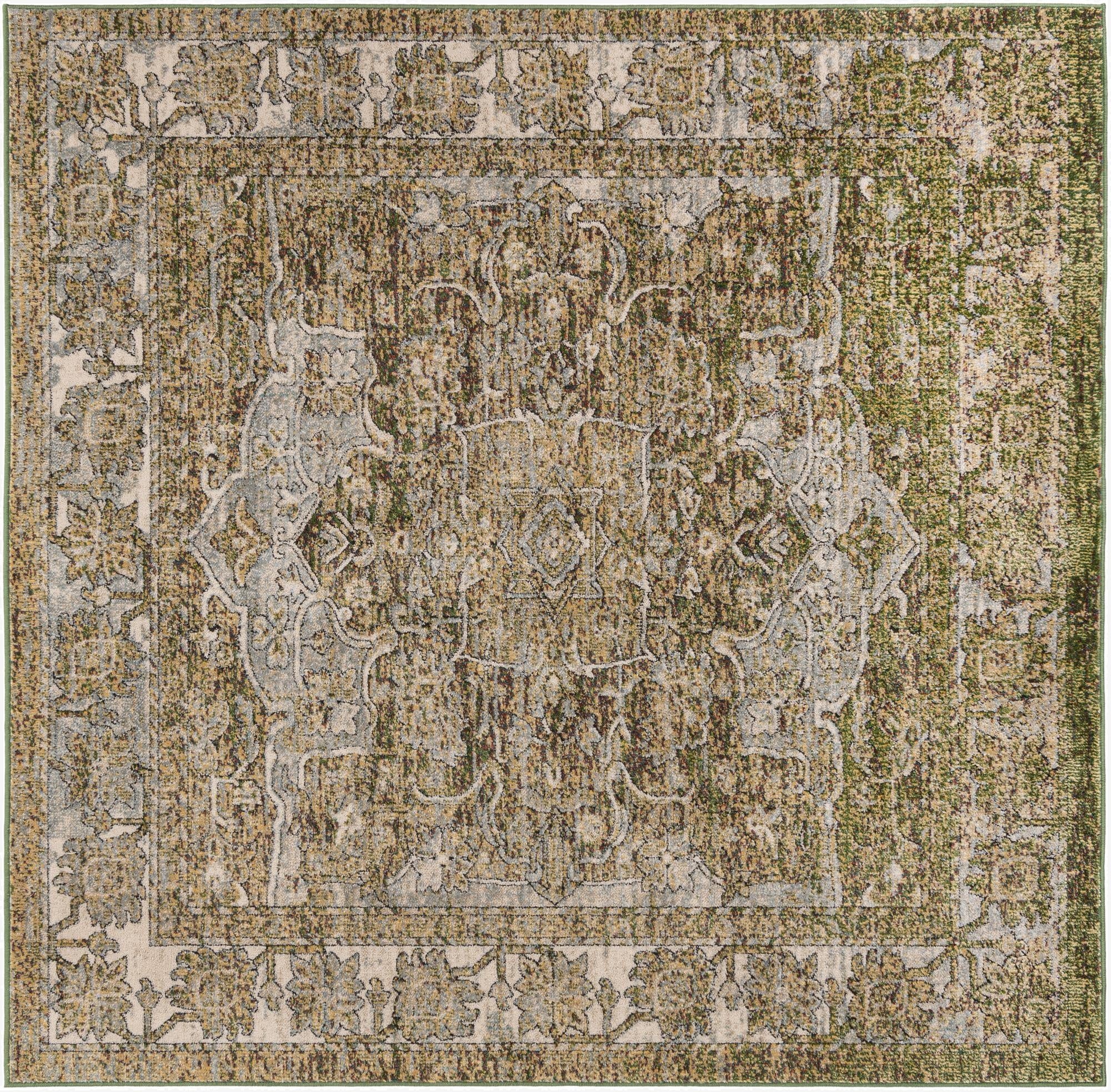 7' x 7' Isabella Square Rug