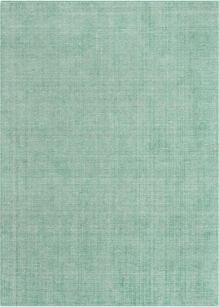 10' x 10' Hand Woven Jill Zarin English Manor Farmhouse Wool Square Rug