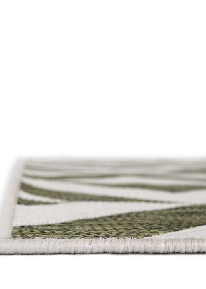 7' 10 x 7' 10 Easy-Clean Jill Zarin Napa Indoor / Outdoor Square Rug