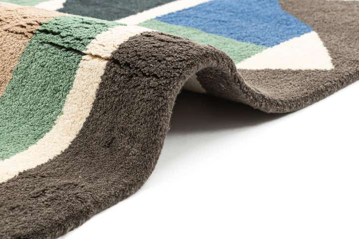 6' 7 x 6' 7 Juma Square Rug