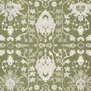 Rug Green Swatch link