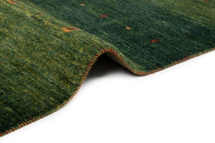190cm x 200cm Kashkuli Alfombra Cuadrado
