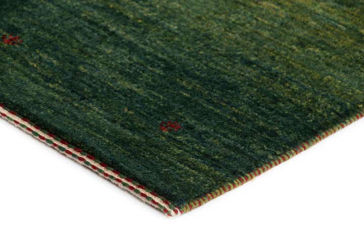 190cm x 200cm Kashkuli Alfombra Cuadrado