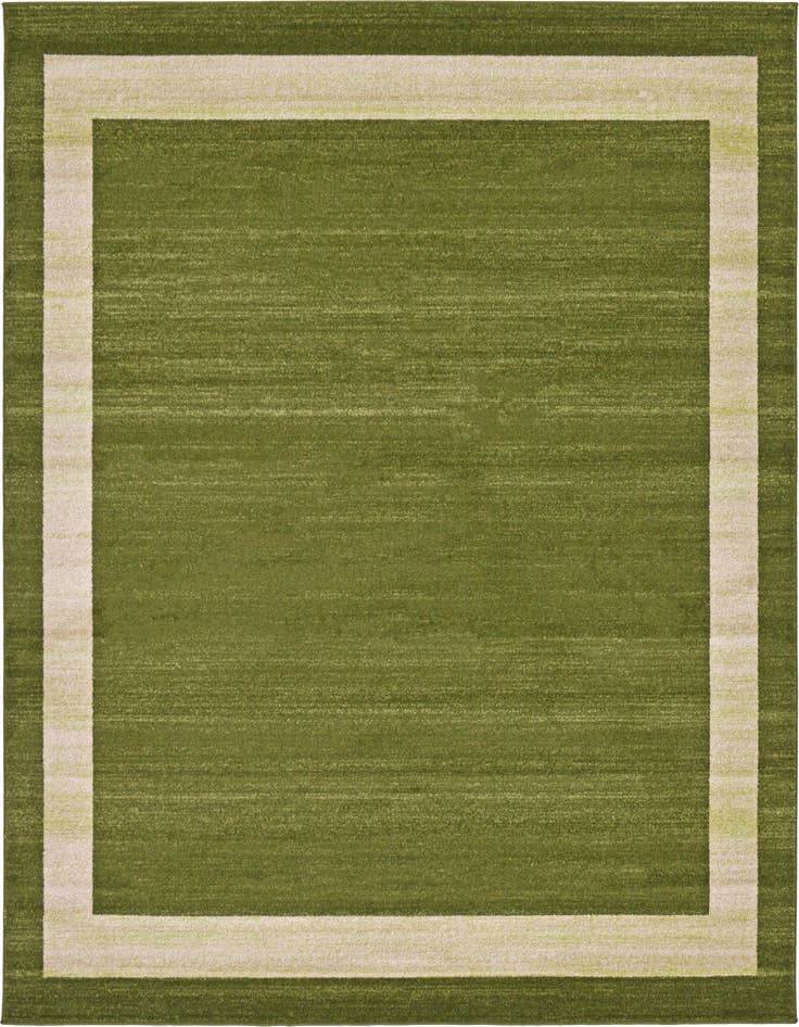 Detail image of 7' 10 x 7' 10 Loft Square Rug
