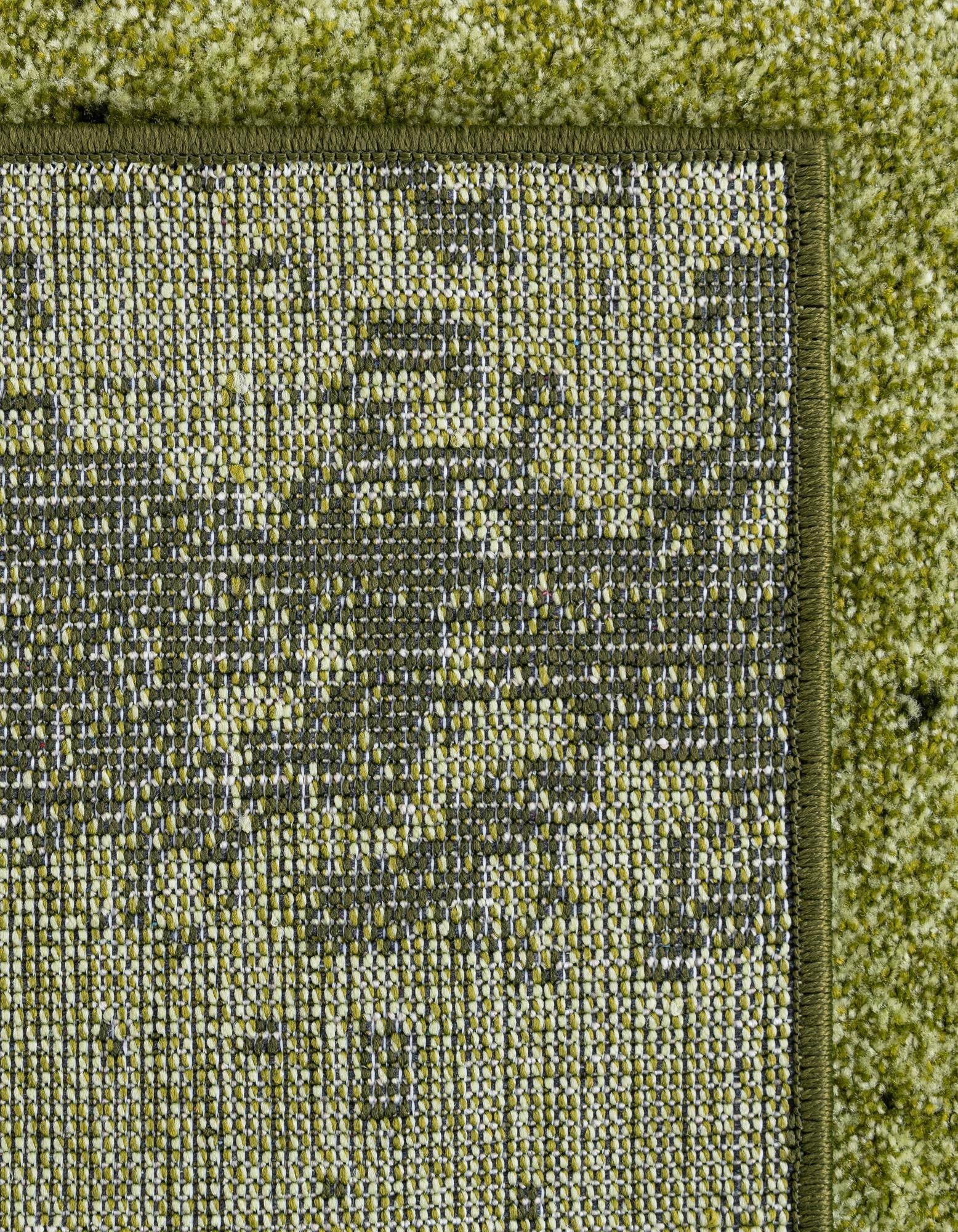 7' 10 x 7' 10 Loft Square Rug