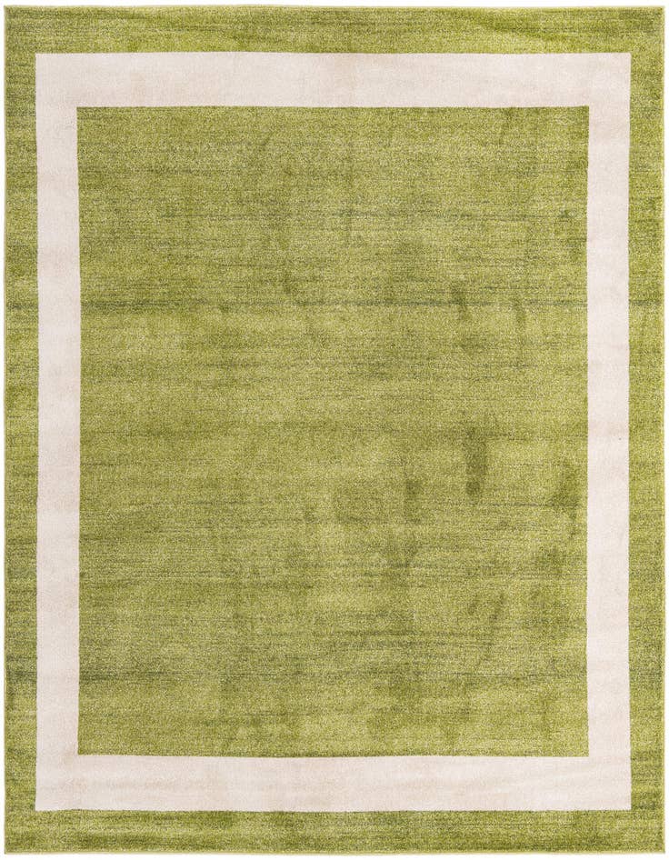 Detail image of 8' x 8' Loft Square Rug