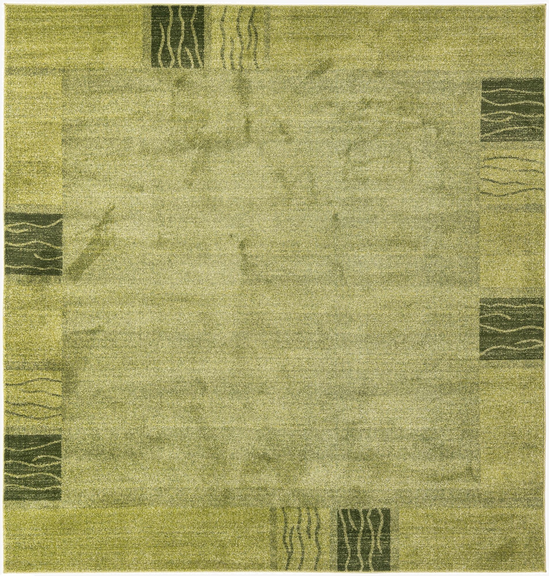 8' x 8' Loft Square Rug