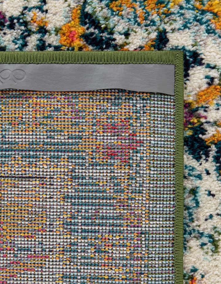 10' x 10' Madeline Square Rug