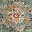 Rug Green Swatch link