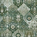 Rug Green Swatch link