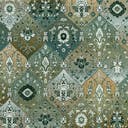 Rug Green Swatch link