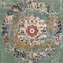 Rug Green Swatch link