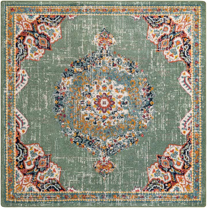 10' x 10' Madeline Square Rug