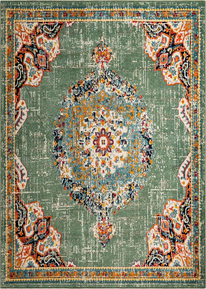12' x 12' Madeline Square Rug