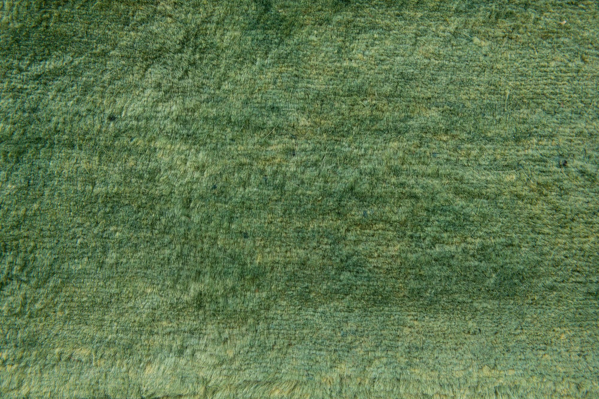 6' x 6' Hand Knotted Modern Ziegler Square Rug