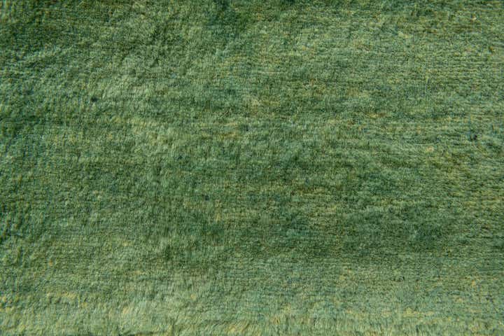 6' x 6' Hand Knotted Modern Ziegler Square Rug