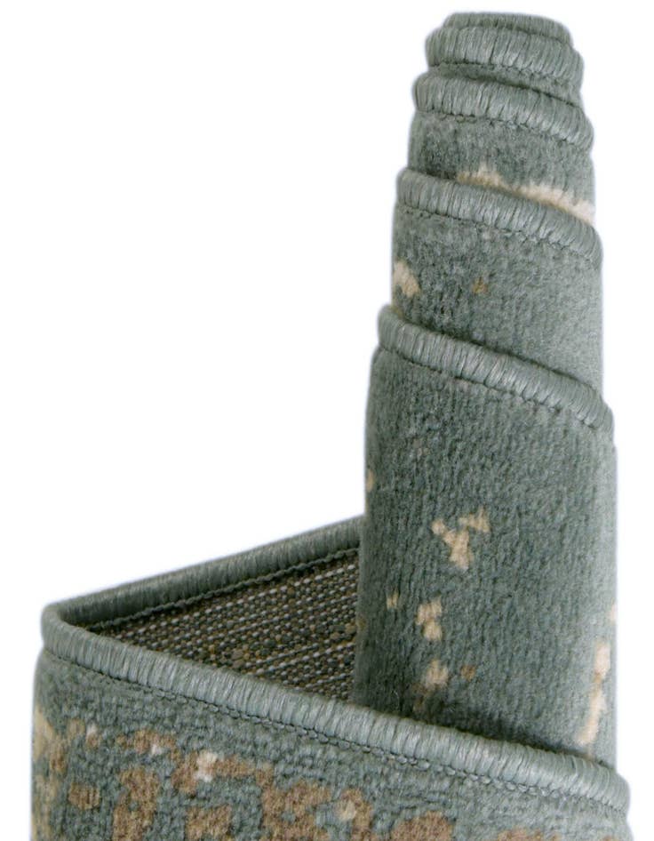 Detail image of 8' x 8' Mojave Square Rug