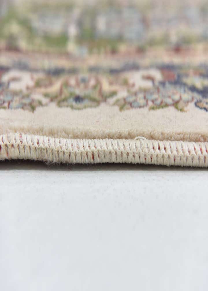 10' x 10' Nain Design Square Rug