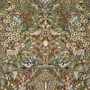 Rug Green Swatch link