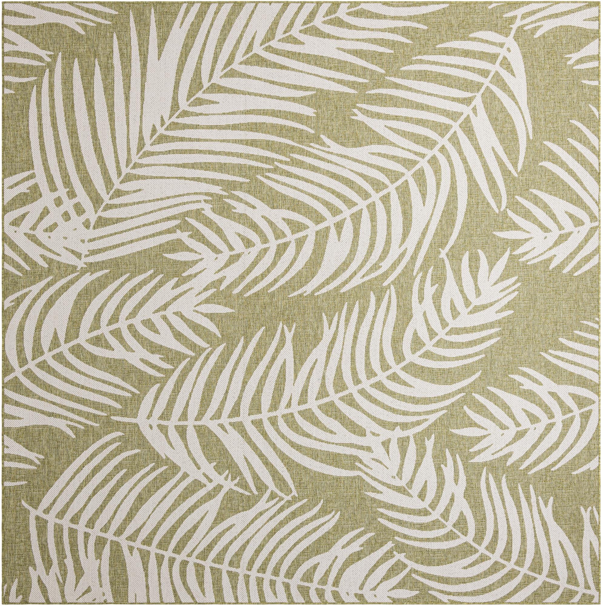 Rug Green Swatch link
