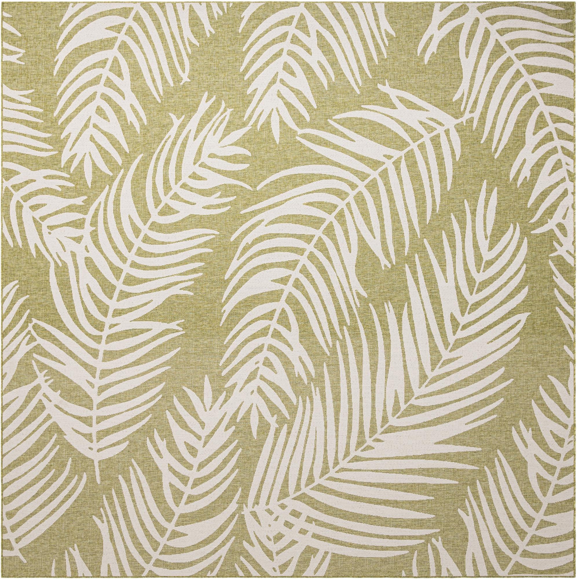 Rug Green Swatch link