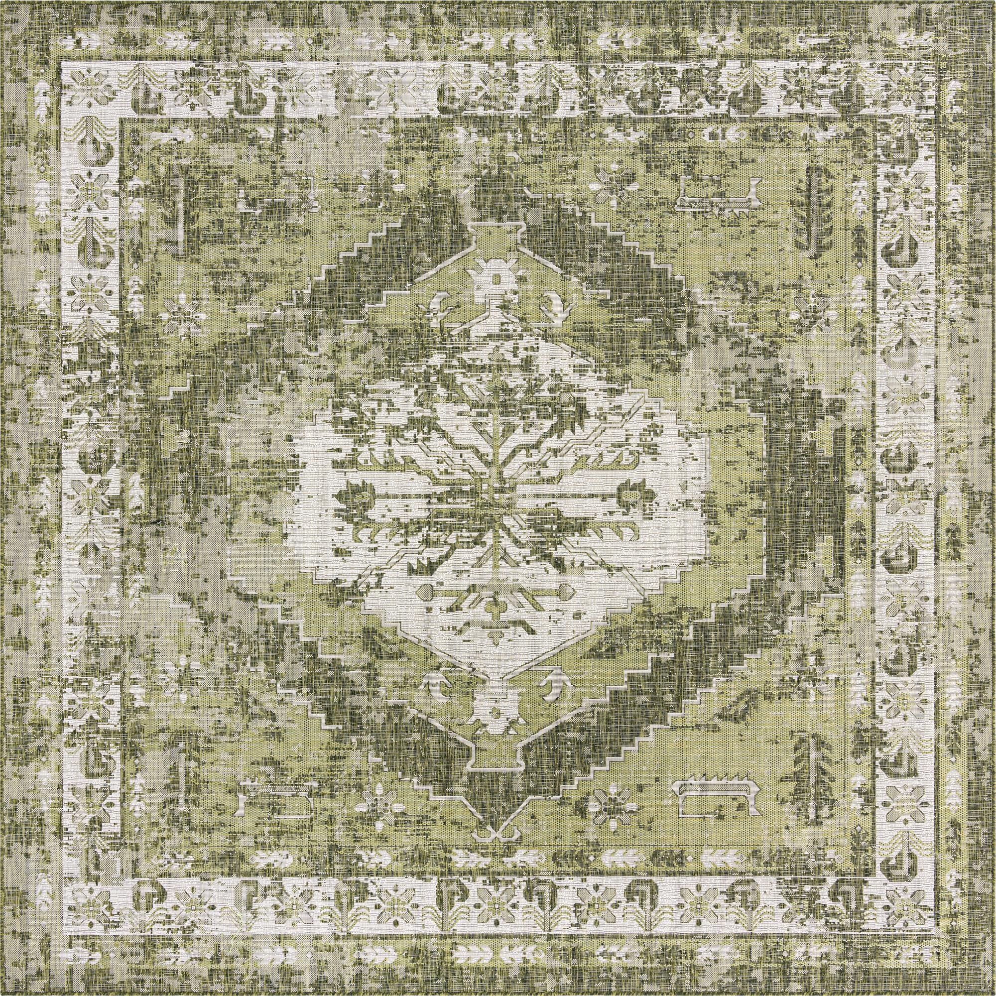 Rug Green Swatch link