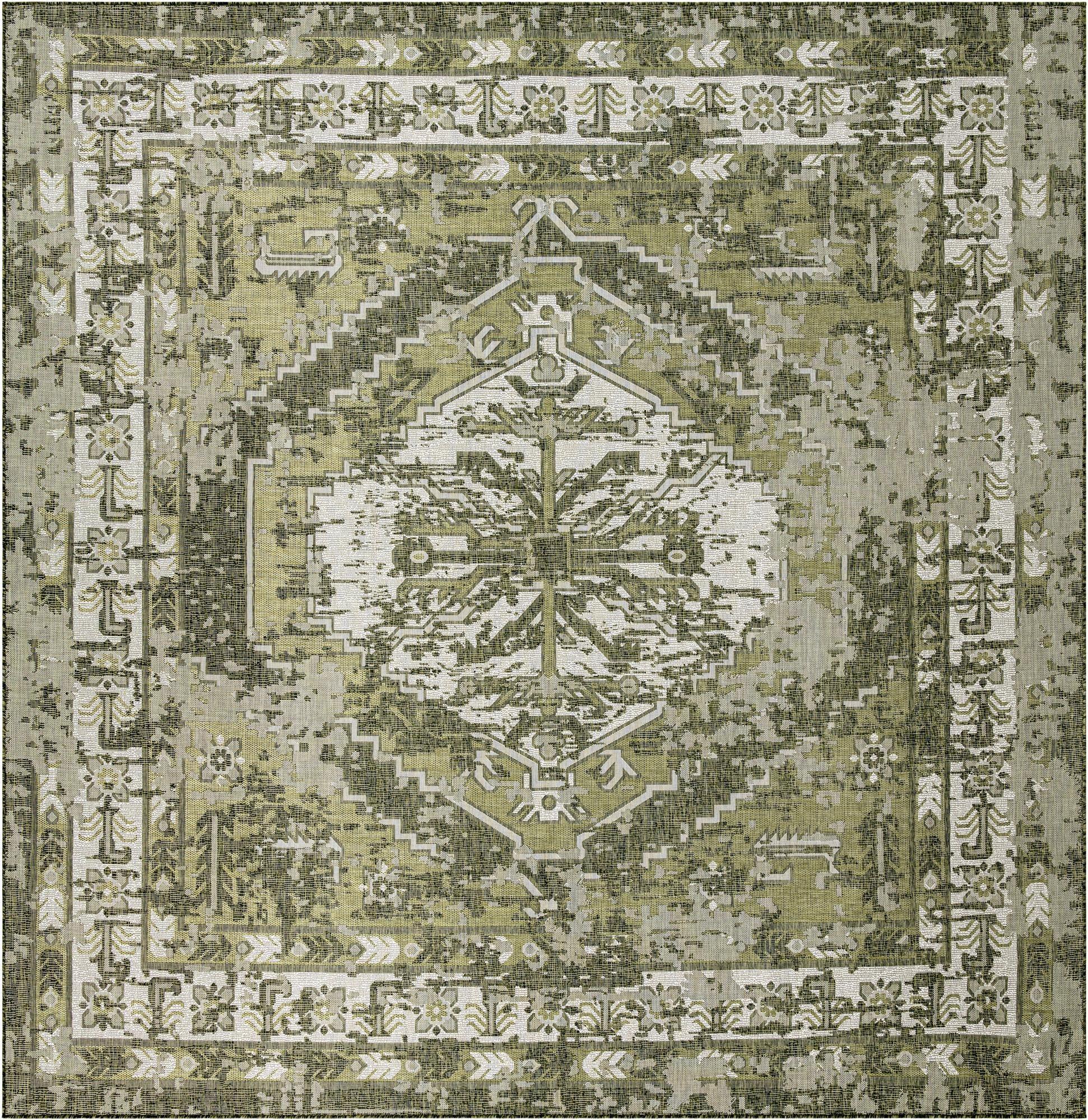 Rug Green Swatch link