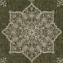 Rug Green Swatch link