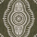 Rug Green Swatch link