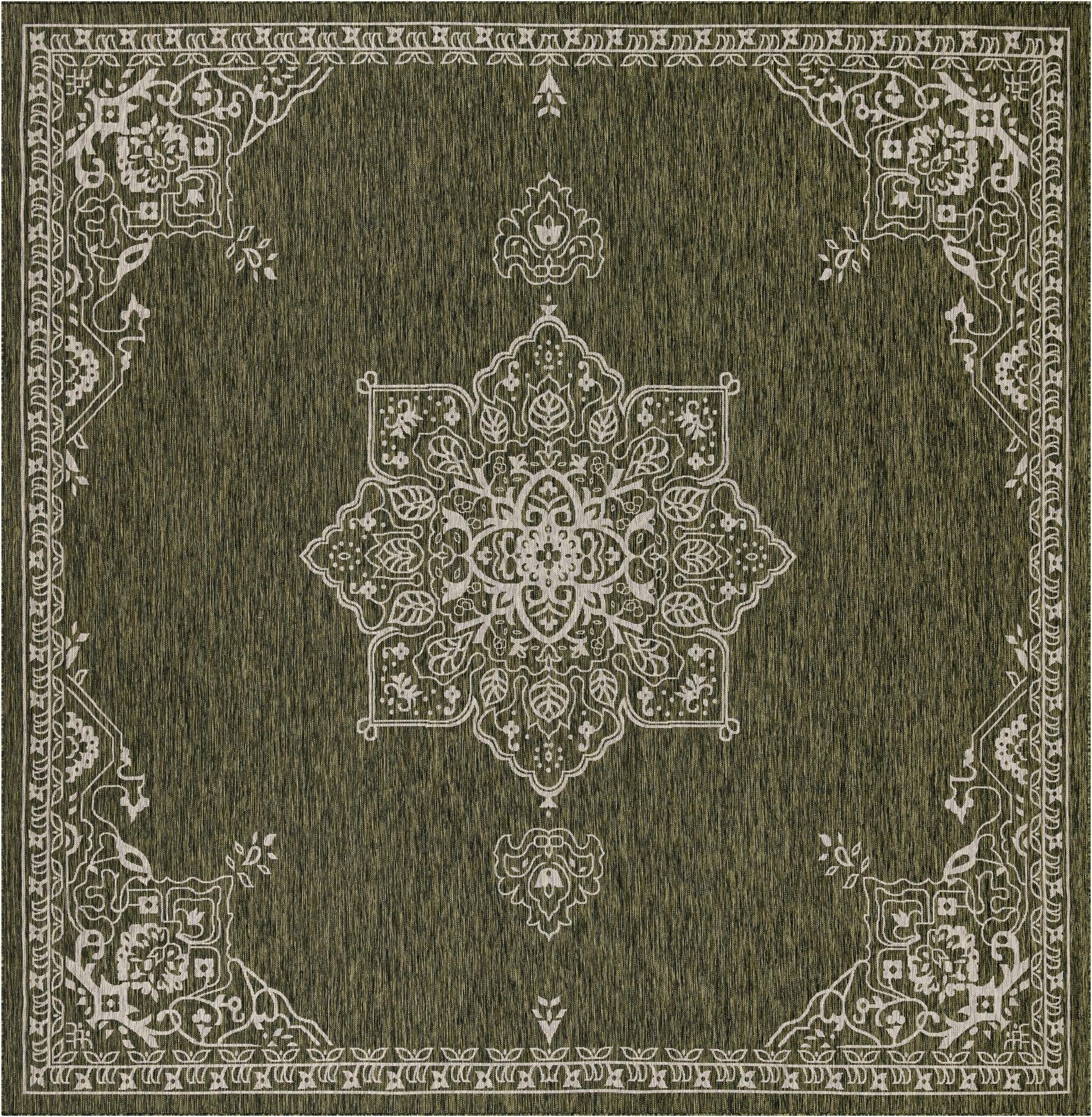 Rug Green Swatch link